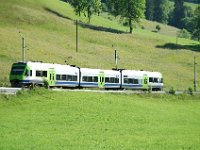 RABe 525 001 - 036 Nina (1998-2009)
